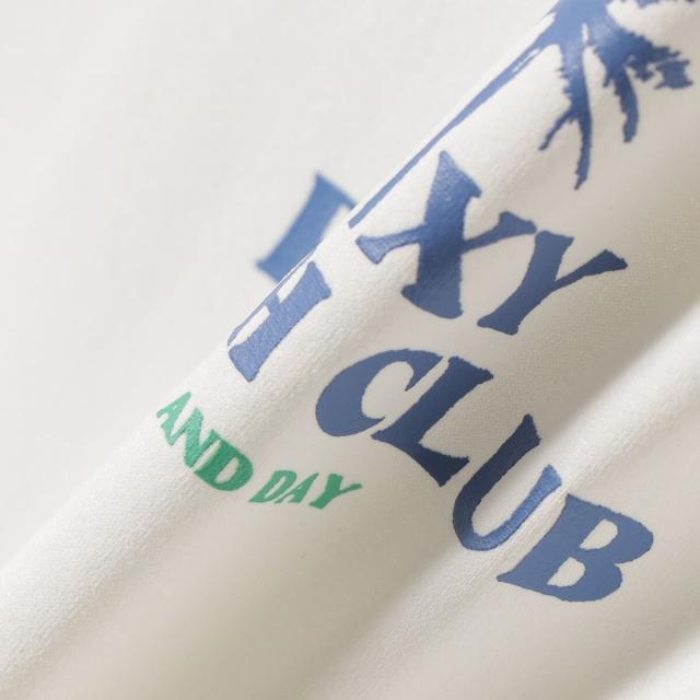 シップス エニィ（SHIPS any）/ROXY:〈手洗い可能〉スイム ウェア 4点セット 26SS_7