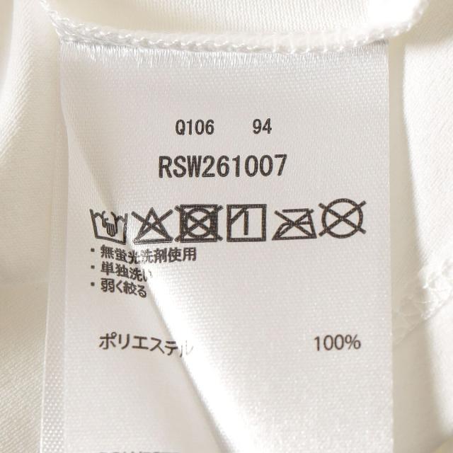 シップス エニィ（SHIPS any）/ROXY:〈手洗い可能〉スイム ウェア 4点セット 26SS_11