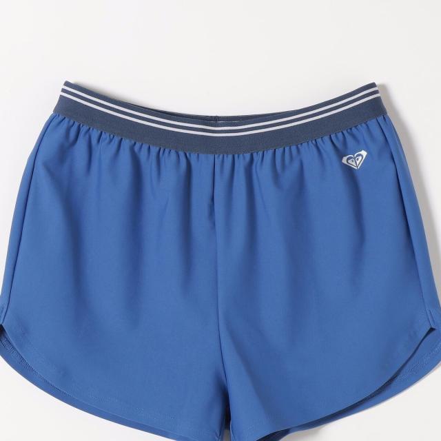 シップス エニィ（SHIPS any）/ROXY:〈手洗い可能〉スイム ウェア 4点セット 26SS_16