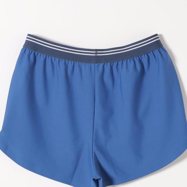 シップス エニィ（SHIPS any）/ROXY:〈手洗い可能〉スイム ウェア 4点セット 26SS_17