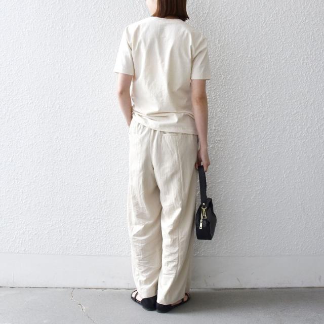 シップス エニィ（SHIPS any）/Mixta:〈洗濯機可能〉MIXTIGER プリント TEE_5