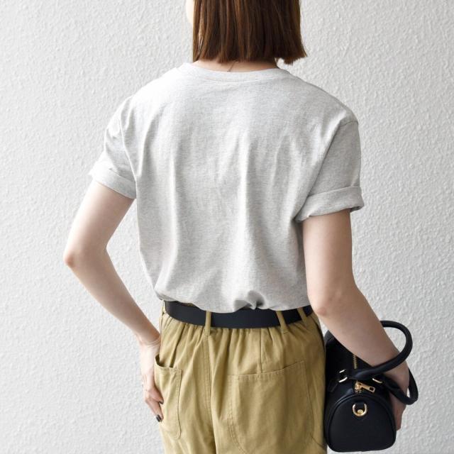 シップス エニィ（SHIPS any）/Mixta:〈洗濯機可能〉MIXTIGER プリント TEE_13