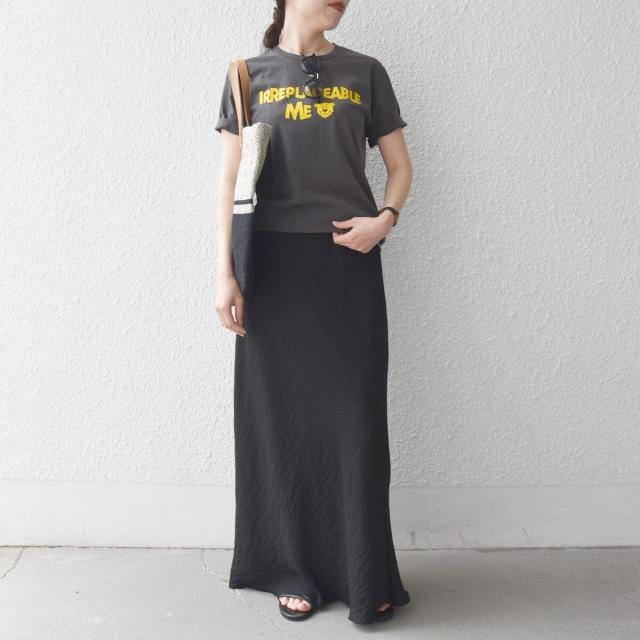 シップス エニィ（SHIPS any）/Mixta:〈洗濯機可能〉MIXTIGER プリント TEE_14