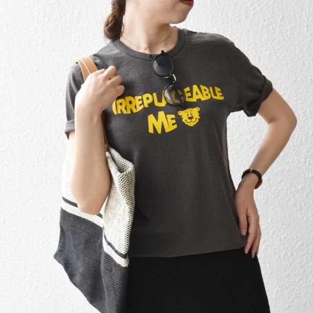シップス エニィ（SHIPS any）/Mixta:〈洗濯機可能〉MIXTIGER プリント TEE_16