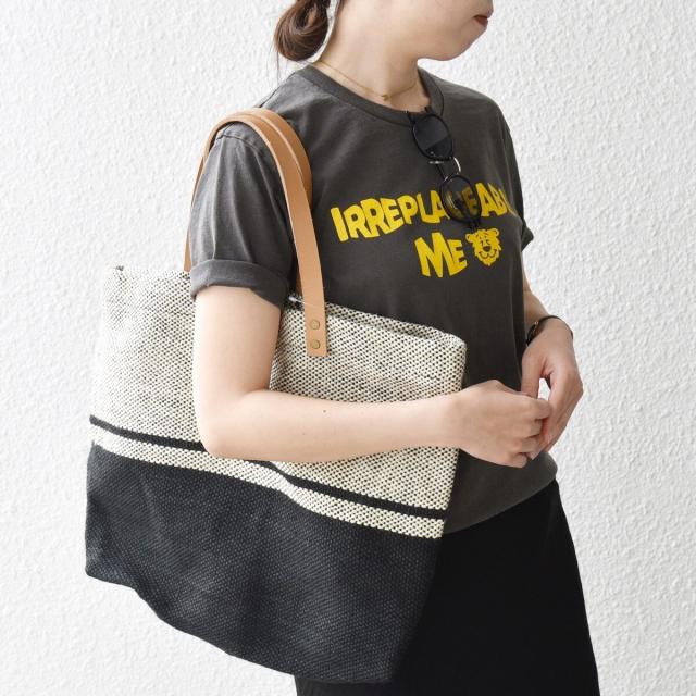 シップス エニィ（SHIPS any）/Mixta:〈洗濯機可能〉MIXTIGER プリント TEE_17