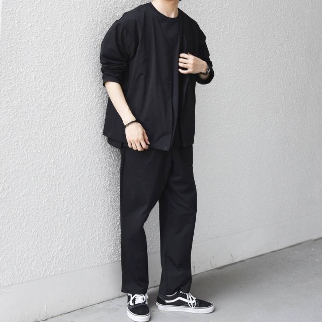 シップス エニィ（SHIPS any）/【WEB限定】SHIPS any:〈吸水速乾/UVカット〉3点セットアップ Tシャツ+カーディガン+