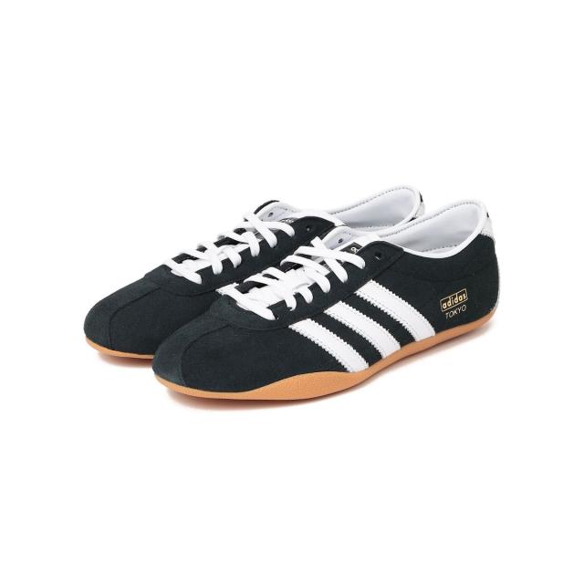 【NEW】シップス エニィ（SHIPS any）/adidas: トーキョー W スニーカー 10,868円
