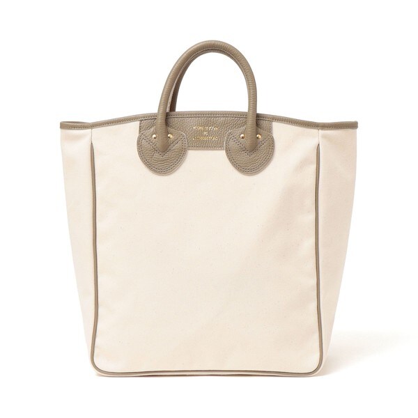 【美品】SHIPS any別注 YOUNG＆OLSEN キャンバストートS SHIPS any一部別注カラー】YOUNG&OLSEN:キャンバストート
