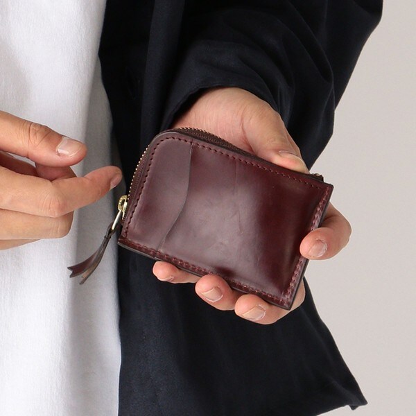 シップス エニィ/SHIPS any： HORWEEN ミニ L
