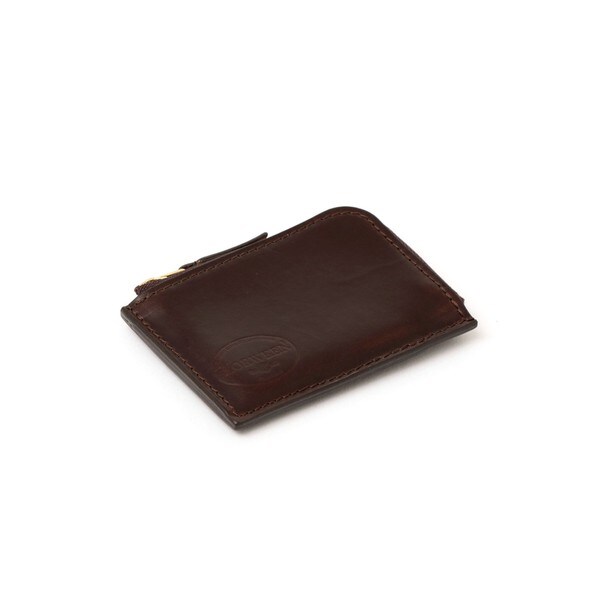 HORWEEN ミニウォレット　ships SHIPS｜SHIPS any: HORWEEN ミニ Lジップ ウォレット