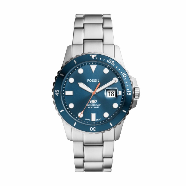 フォッシル（FOSSIL）/FOSSIL BLUE DIVE　FS6050