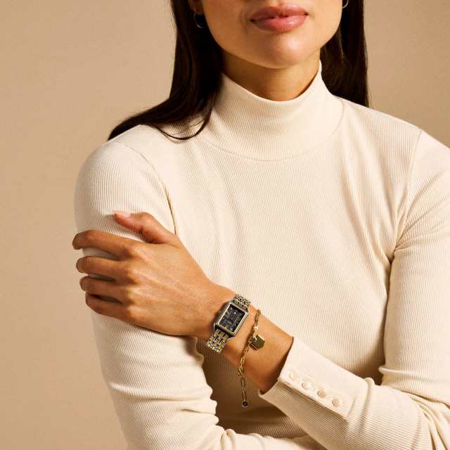 フォッシル（FOSSIL）/RAQUEL　ラクエル　ES5376SETの通販は