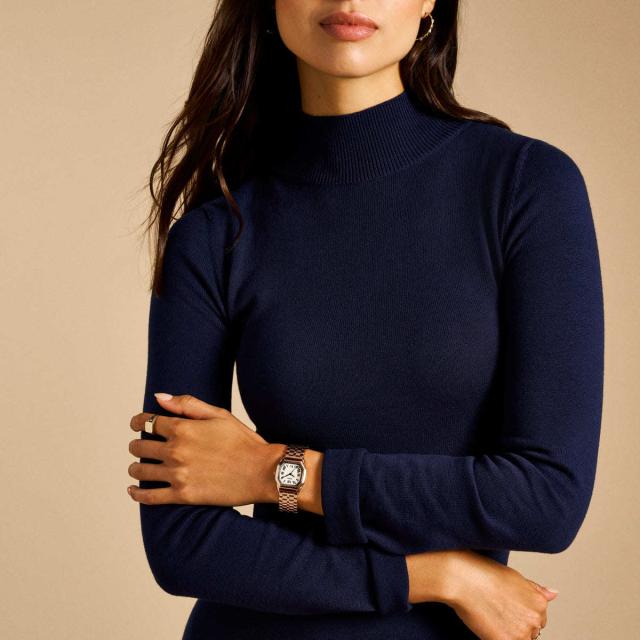 フォッシル（FOSSIL）/HARLOW　ハーロウ　ES5386