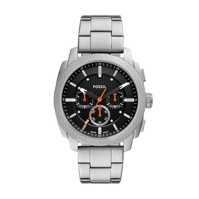 フォッシル（FOSSIL）/MACHINE　マシーン　FS6095