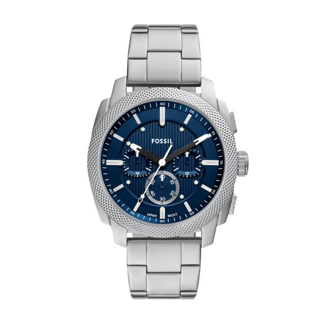 フォッシル（FOSSIL）/MACHINE　マシーン　FS6096