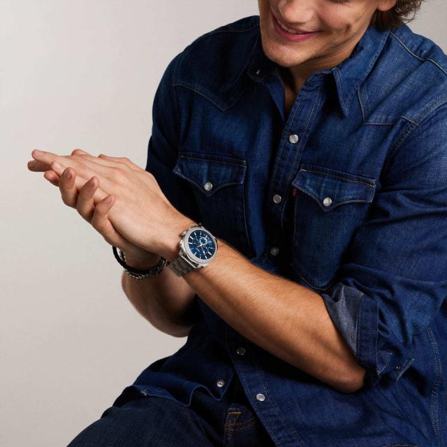 フォッシル（FOSSIL）/MACHINE　マシーン　FS6096_3