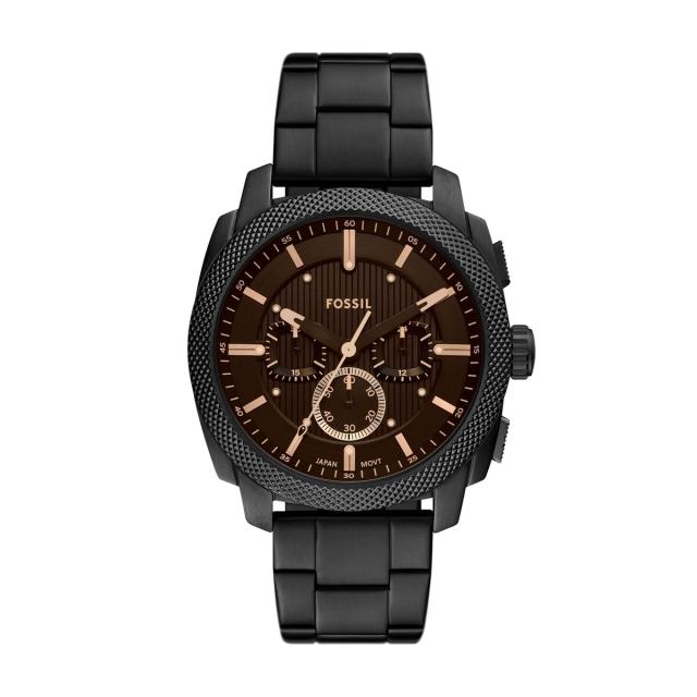 フォッシル（FOSSIL）/MACHINE　マシーン　FS6097