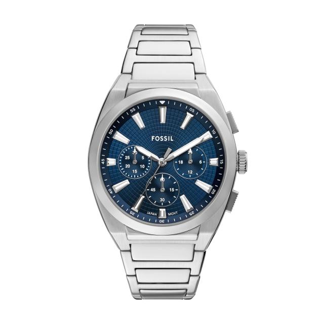 フォッシル（FOSSIL）/EVERETT　エバーレット　FS6104