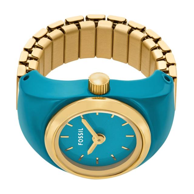 フォッシル（FOSSIL）/WATCH RING ウォッチリング ES5415
