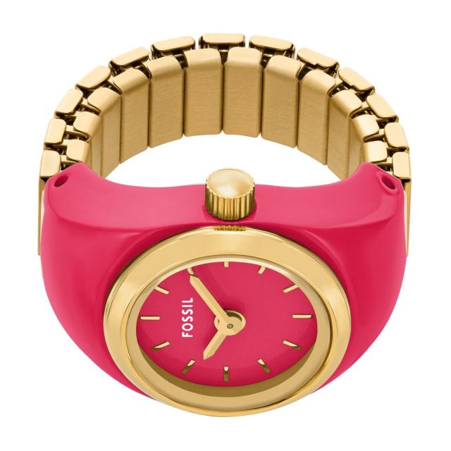 フォッシル（FOSSIL）/WATCH RING ウォッチリング ES5414