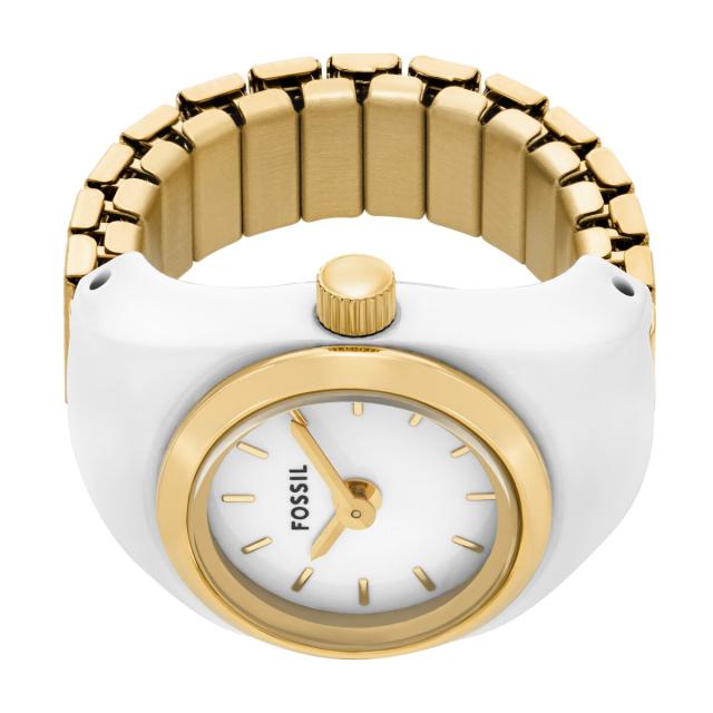 フォッシル（FOSSIL）/WATCH RING ウォッチリング ES5412