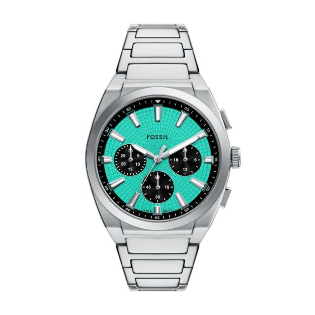 フォッシル（FOSSIL）/EVERETT　エバーレット　FS6117