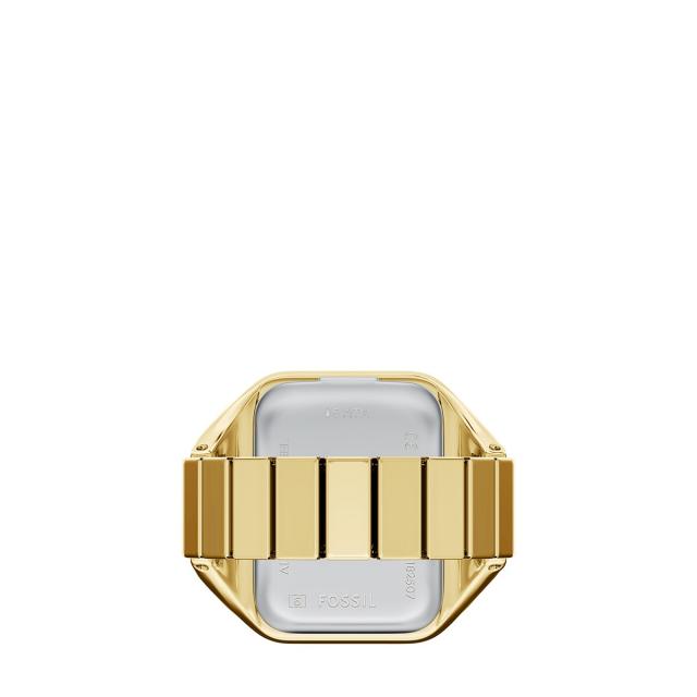フォッシル（FOSSIL）/RAQUEL WATCH RING ラクウェル ウォッチリング ES5447