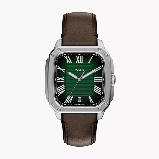 フォッシル（FOSSIL）/CROSBY クロスビー FS6150