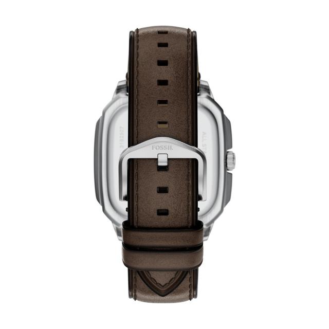 フォッシル（FOSSIL）/CROSBY クロスビー FS6150