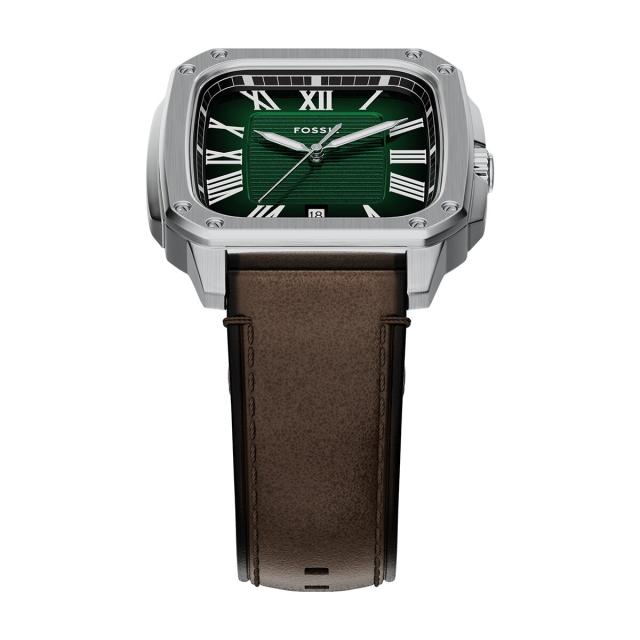 フォッシル（FOSSIL）/CROSBY クロスビー FS6150