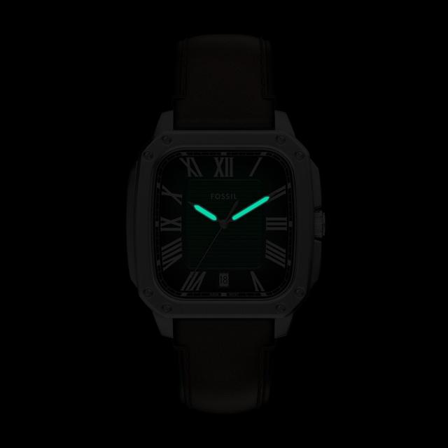 フォッシル（FOSSIL）/CROSBY クロスビー FS6150