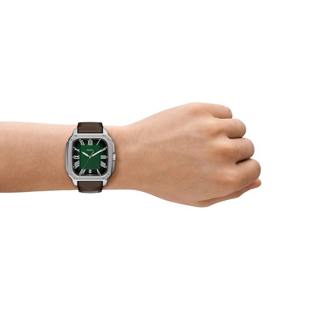 フォッシル（FOSSIL）/CROSBY クロスビー FS6150
