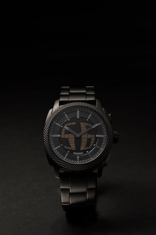 フォッシル（FOSSIL）/BIG TIC ビッグティック　FS6156_6