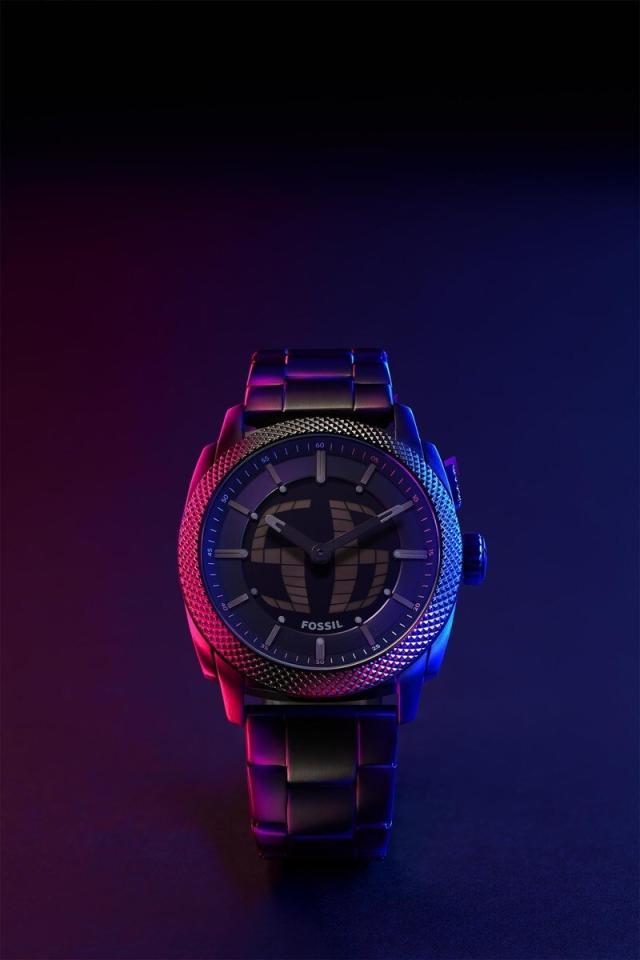 フォッシル（FOSSIL）/BIG TIC ビッグティック　FS6156_7