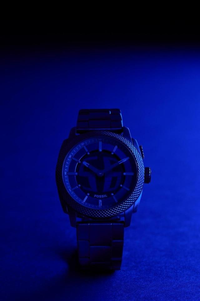 フォッシル（FOSSIL）/BIG TIC ビッグティック　FS6156_8