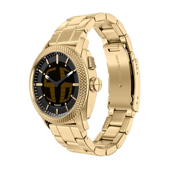 フォッシル（FOSSIL）/BIG TIC ビッグティック　FS6157_2