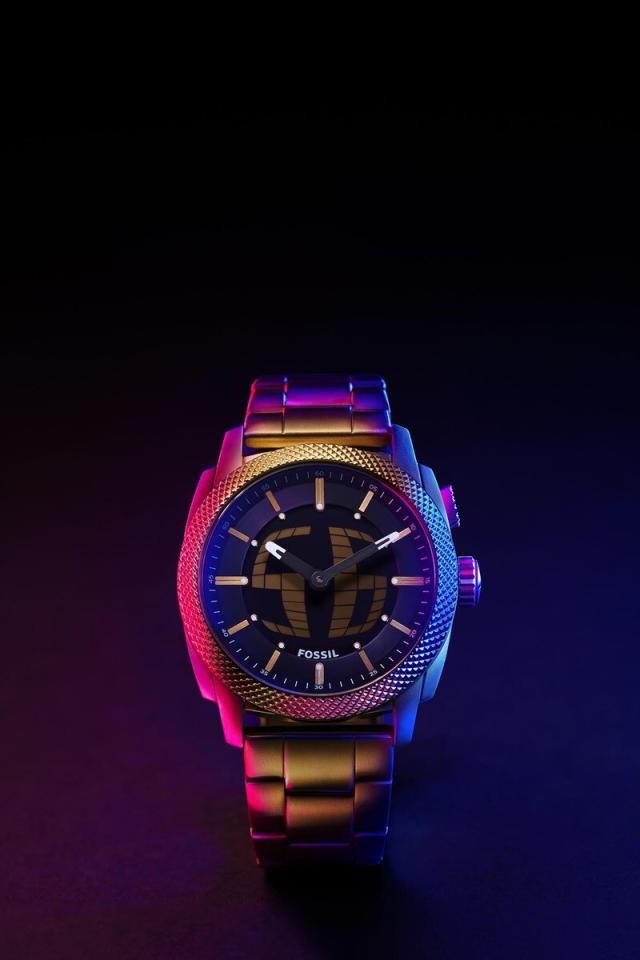 フォッシル（FOSSIL）/BIG TIC ビッグティック　FS6157_7