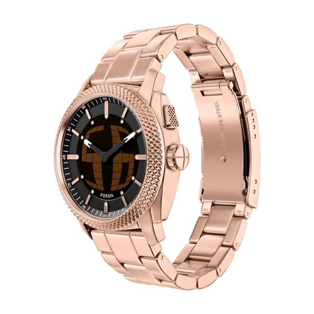 フォッシル（FOSSIL）/BIG TIC ビッグティック　FS6158_2