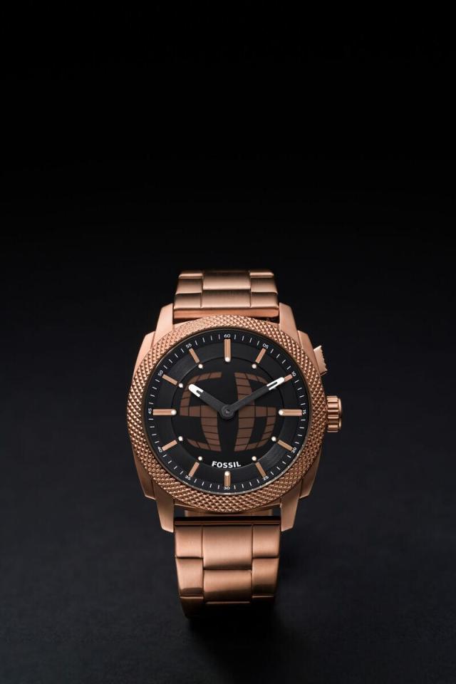 フォッシル（FOSSIL）/BIG TIC ビッグティック　FS6158_6