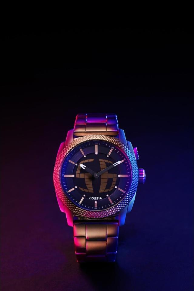 フォッシル（FOSSIL）/BIG TIC ビッグティック　FS6158_7