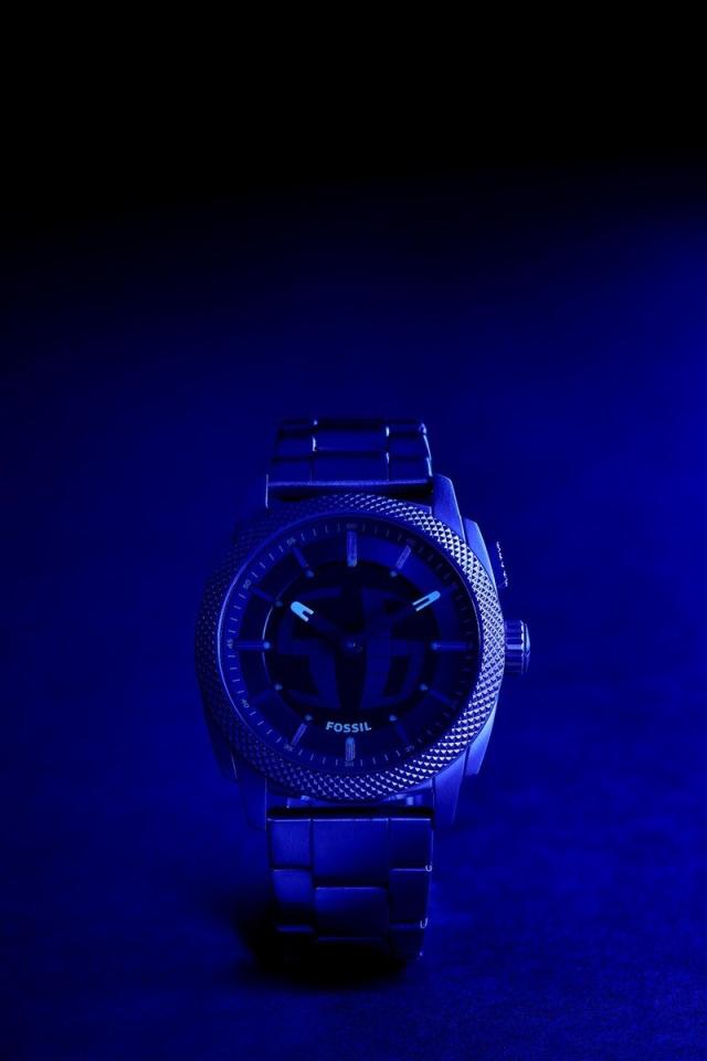 フォッシル（FOSSIL）/BIG TIC ビッグティック　FS6158_8