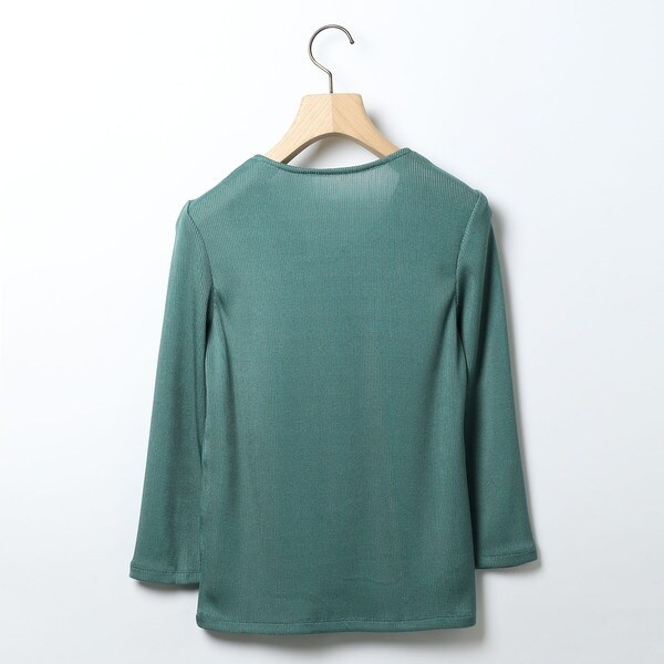 スキャパ/トリアセリブカットソーの通販は