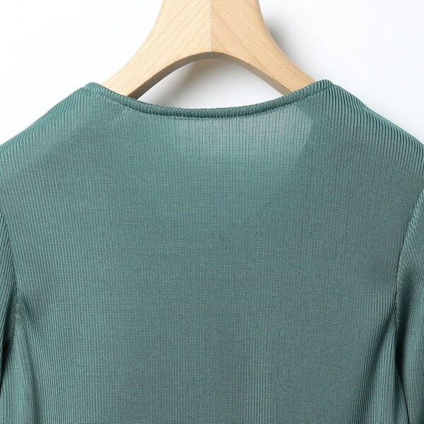 スキャパ/トリアセリブカットソーの通販は