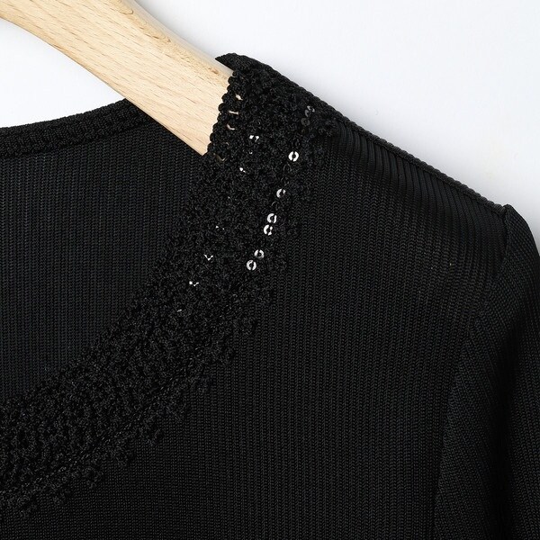 スキャパ/トリアセリブカットソーの通販は