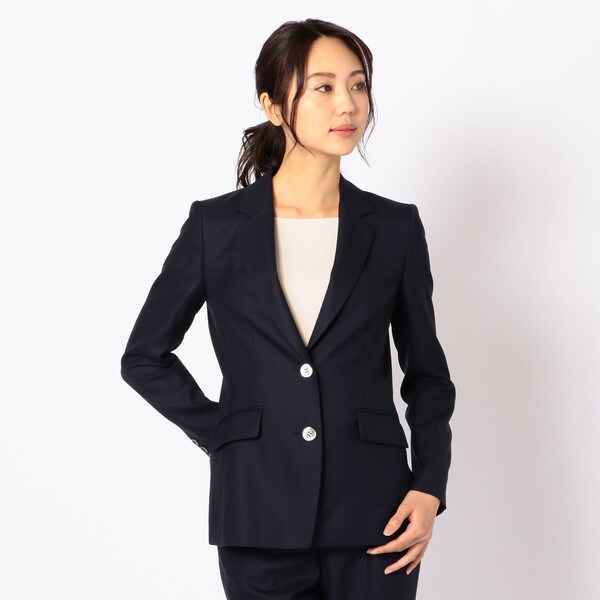 スキャパ/カノニコテーラードジャケット