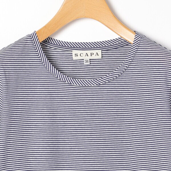 ジャンニ・ロ・ジュディチェ（GIANNI LO GIUDICE）/ジオメトリックプリントカットソープルオーバー ジャンニ・ロ・ジュディチェ（GIANNI LO GIUDICE）/ジオメトリック