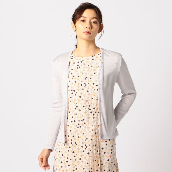 スキャパ/トリアセリブカットソー