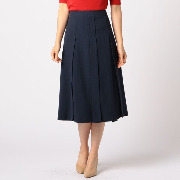 スキャパ/トリアセドライツイルスカート