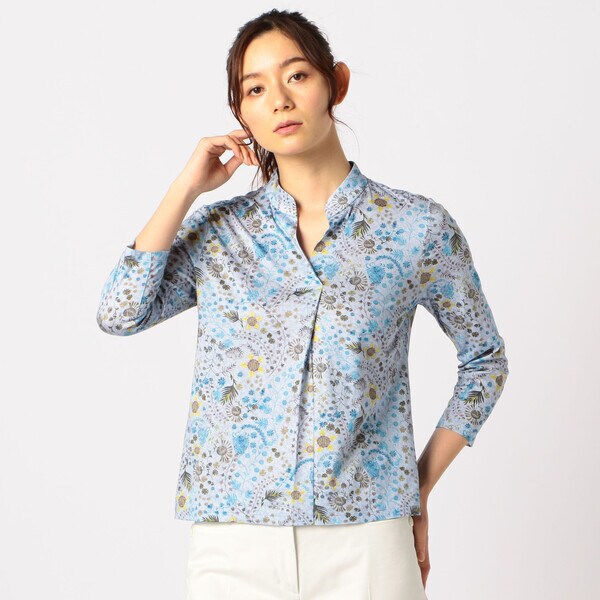 スキャパ/メドウテンジクカットソー