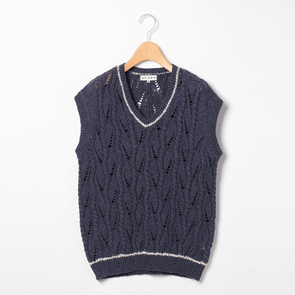 スキャパ/クルーズニットの通販はau PAY マーケット - Brand Square by